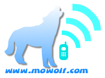 mowolf.com logo