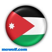 jordanflag الاردن