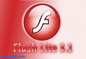 FlashLite31 mowolf.com  300x204 Adobe Flash Lite v3.1 لاجهزة نوكيا الجيل الخامس