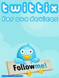 Mobile Twitter 225x300 برنامج التويتر twitter على الجوال 