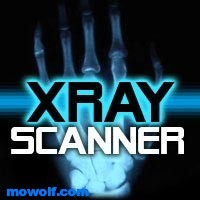 xrayscanner7795099eh3 برنامج X ray scanner الفحص بالاشعه السينيه لاجهزة نوكيا الجيل الخامس مثل 5800 , n97 , 5330 ...