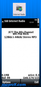 Internet Radio for S60V5 SIGNED Touch style Internet Radio for S60V5 SIGNED Touch style 141x300 برنامج راديو الانترنت لاجهزة الجيل الخامس وسمبيان 3