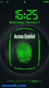 thinkchange-finger-print thinkchange finger print 168x300 برنامج الدخول عن طريق البصمه ThinkChange FingerPrint v.2.80(0) s60v5 S^3 signed