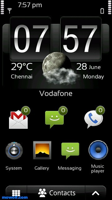 Android 2 Android 2