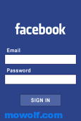 Facebook Chat for Facebook Chat for برنامج شات الفيس بوك Facebook chat لاجهزة s40 مثل x3 , x2 ,7230