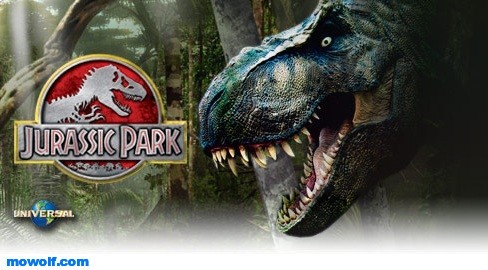 jurassic-park