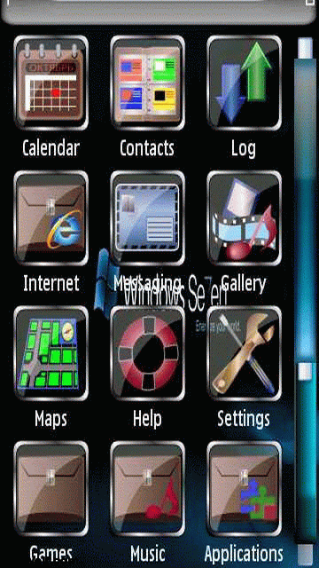 Windows 7 New