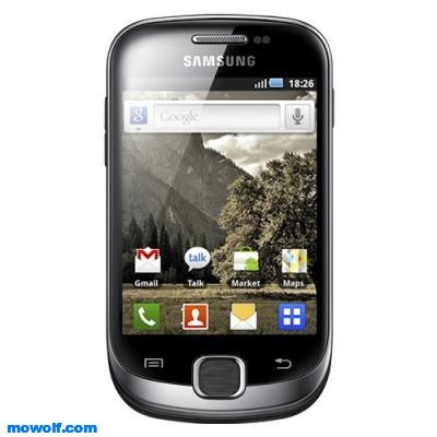 Samsung Galaxy Fit Metalic Samsung Galaxy Fit Metalic اسعار هواتف سامسونج جالكسي Galaxy