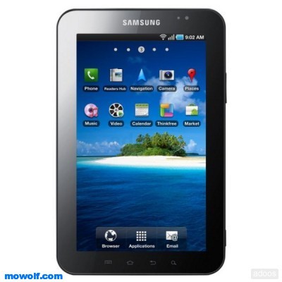 Samsung Galaxy Tab P1000 16GB Samsung Galaxy Tab P1000 16GB اسعار هواتف سامسونج جالكسي Galaxy