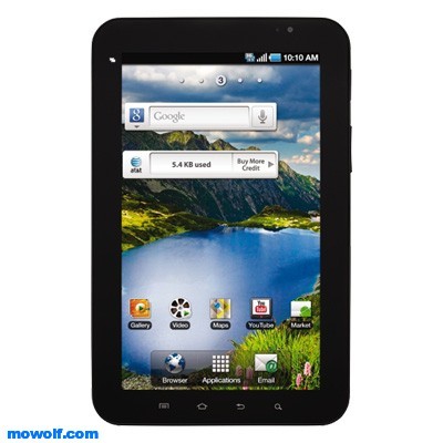 Samsung Galaxy Tab P1000 WIFI 3G 32GB Samsung Galaxy Tab P1000 WIFI 3G 32GB اسعار هواتف سامسونج جالكسي Galaxy