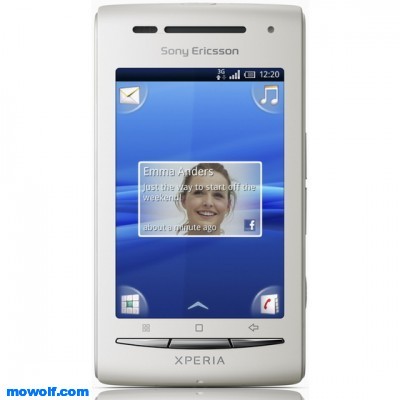 Sony Ericsson Xperia X8 Sony Ericsson Xperia X8 تعرف على اجهزة سوني اريكسون Sony Ericsson العامله بنظام اندرويد