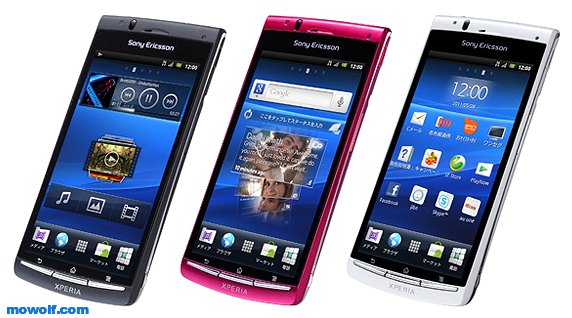 Sony Ericsson Xperia acro IS11S Sony Ericsson Xperia acro IS11S تعرف على اجهزة سوني اريكسون Sony Ericsson العامله بنظام اندرويد