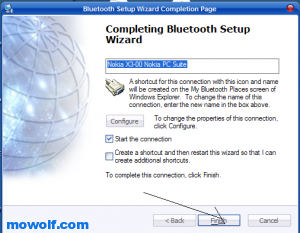 7 300x233 شرح طريقة توصيل الموبايل بالكمبيوتر عن طريق البلوتوث bluetooth