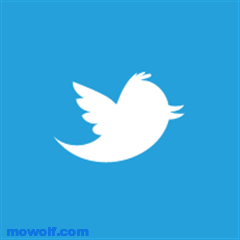 Twitter افضل برامج لجوالات ويندوز فون