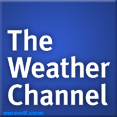 Weather افضل برامج لجوالات ويندوز فون