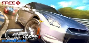 GT Racing Motor Academy
