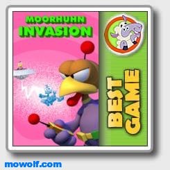 moorhuhn-invasion-addicting