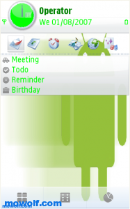 android