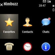Nimbuzz Messenger