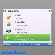 WhatsApp Messenger
