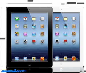 ipad3b ipad3b 300x254 ابل تطلق ايباد 3 مع الصور والمواصفات والاسعار