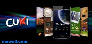 CUKI Themes