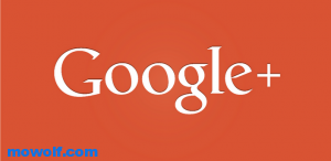 Google+
