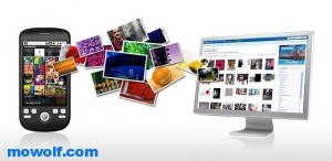 Photobucket Mobile