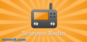 Scanner Radio
