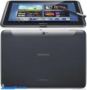 samsung galaxy note 101 n8000 1 291x300 مواصفات وصور واسعار سامسونج جالكسي نوت 2 الجديد